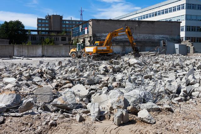 以拆违促拆迁，这8种违建是合法建筑，谁强拆谁担责任