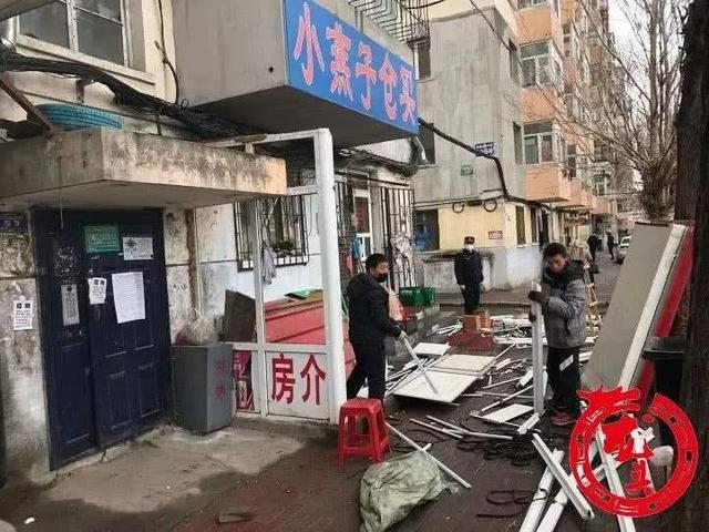 政府强拆，“说拆就能拆”？