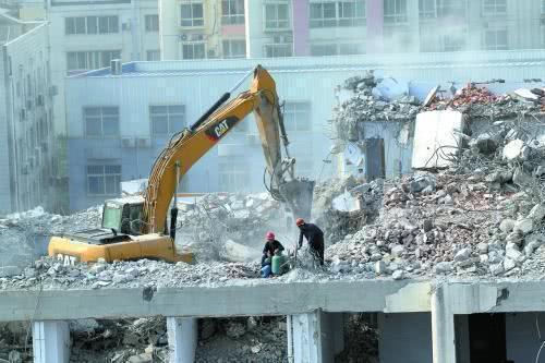 2020年碰到房屋拆迁，一定要注意以下这几点，不然你很可能会后悔