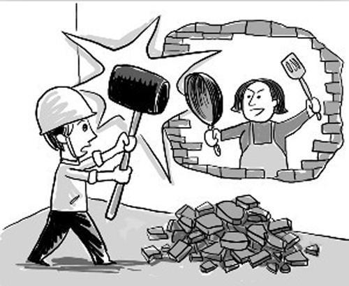 合法拆除的房屋，要满足这些条件，你知道吗？
