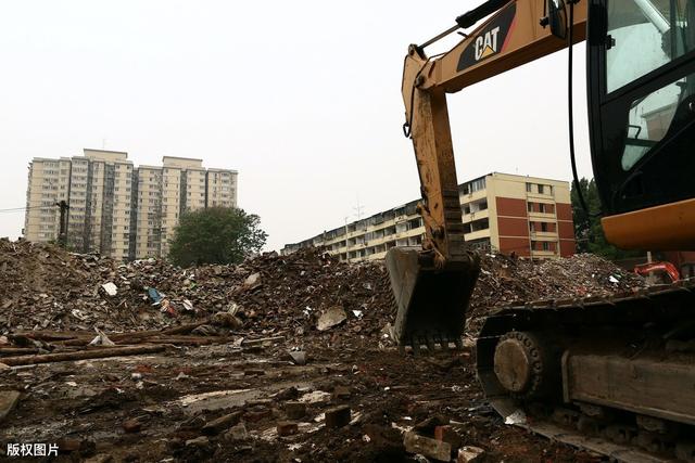 这5种拆迁方式，完全无视法定程序，损害权益拆迁户坚决要拒绝