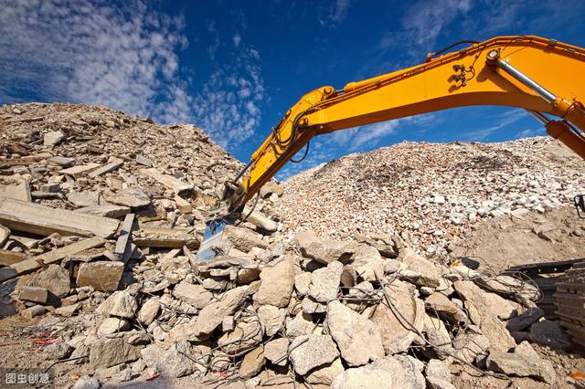 2020年禁止违建强拆，查处违章建筑，拆除不是唯一方式！