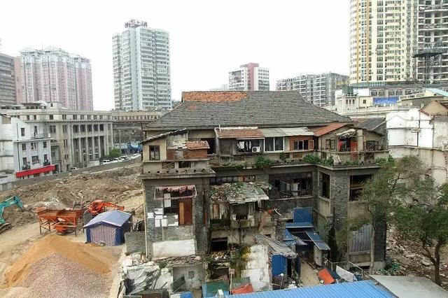 拆迁中地方法规不可越过的“国家红线”