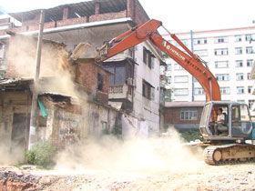 2020年企业拆迁跟房屋拆迁相比，这几项拆迁补偿款必须要有