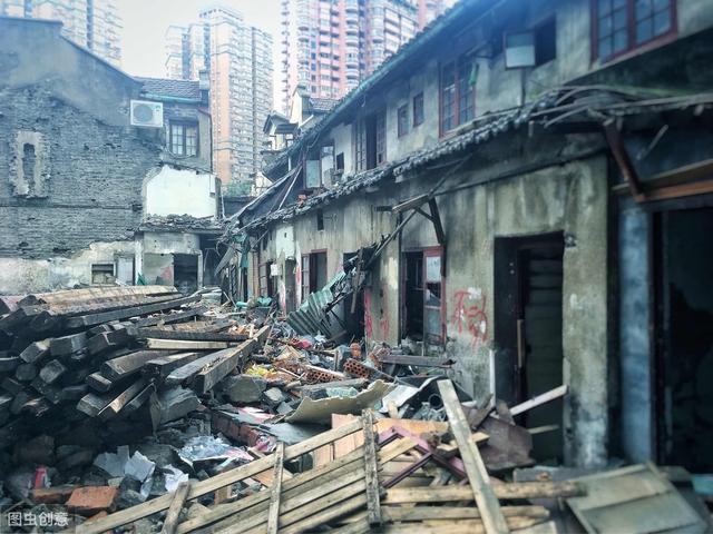 2020年拆违建通知：停止违建粗暴强拆，牢记六个原则，不与民争利