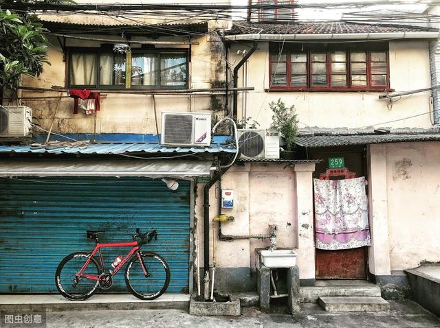 拆除不是违建的唯一归宿，不是说查处违建就非得以拆除为手段