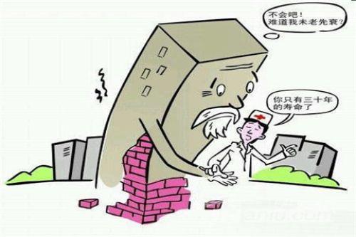 房屋合法性谁说了算？航拍图等信息可以作为决定性证据吗？