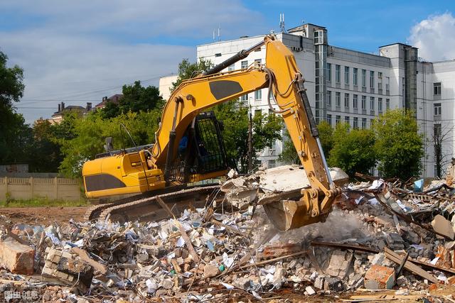 2020年违章建筑强制拆除将停止，因这几点而拆迁维权，别被忽悠了