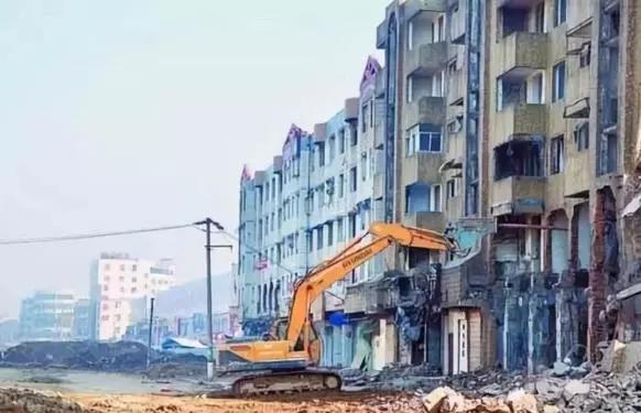 棚改、城改事关被征收人切身利益，2020年遇征收须记住这四条原则