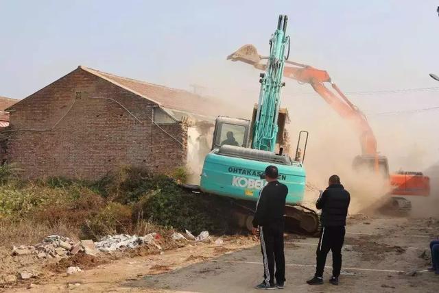 什么是法院的“司法强拆”？法院在什么情况下可以进行司法强拆？