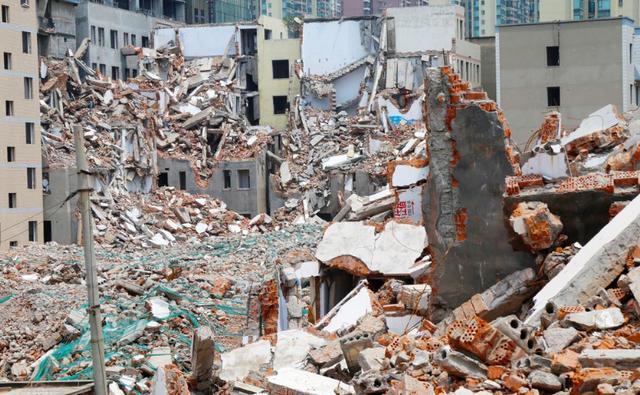 2020年违建强拆停止，对于拆除违章建筑五大陷阱，被拆迁人应谨慎