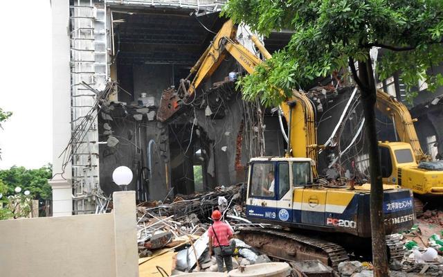 马上停止！这些“违章建筑”不可强拆啦！立即了解这四大理由