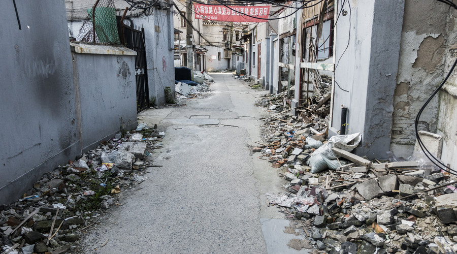 拆迁补偿家庭成员如何分配插图